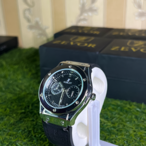 professional pinstripe blazer